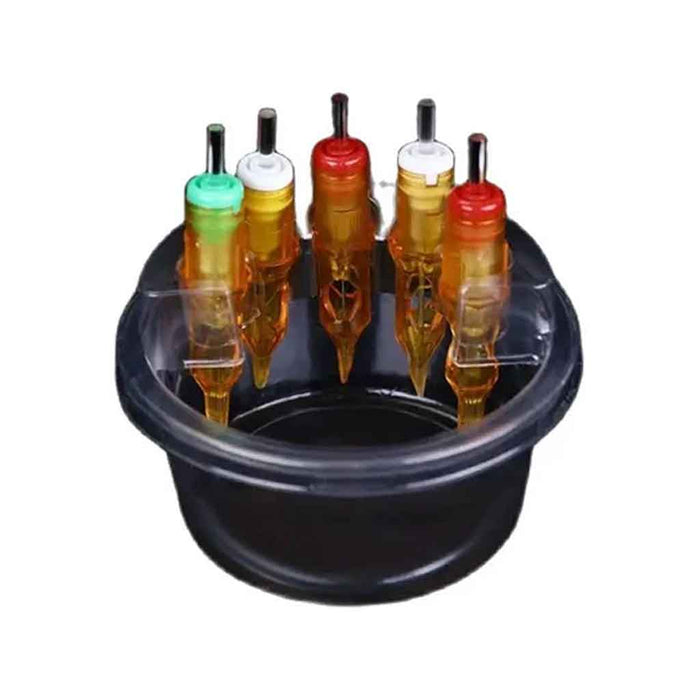 Tattoo Cartridge Cup Holder - 20 pcs