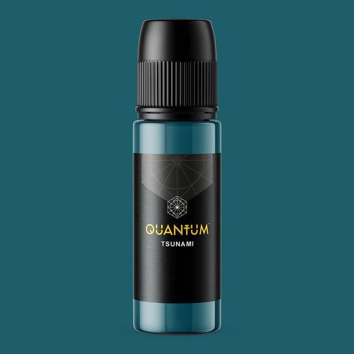 Quantum Ink Tsunami 30ml