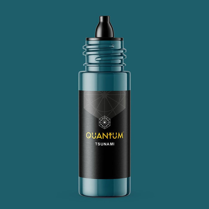 Quantum Ink Tsunami 30ml