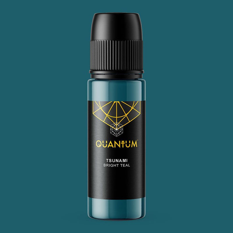 Quantum 16 Color Set - Bright (16 x 30ml)