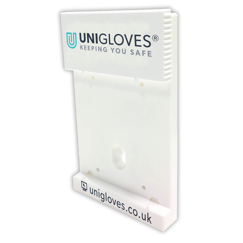 Unigloves Branded Universal Glove Box Holder
