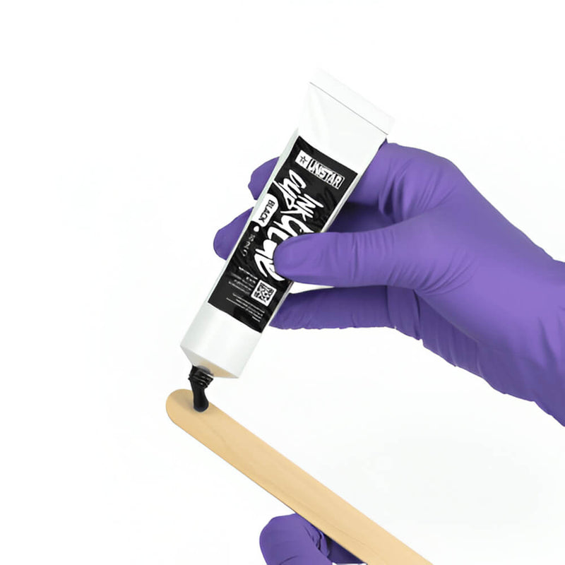 Unistar Black Ink Cup Glue 50ml