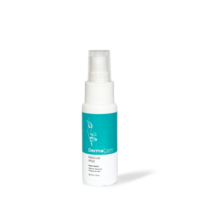 DermaCalm Rescue Mist (Various Sizes)