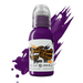 World Famous Ink Purple Kush 30ml (1oz) – Deep Purple Professional Tattoo Ink