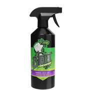 Biotat Ready-to-Use Numbing Green Soap 500 ml – Natural Tattoo Cleansing & Numbing Solution