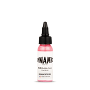 Dynamic Color Bubble Gum Pink Tattoo Ink – 30ml Bottle for Professional Tattooing