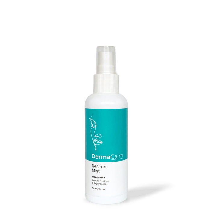 DermaCalm Rescue Mist (Various Sizes)