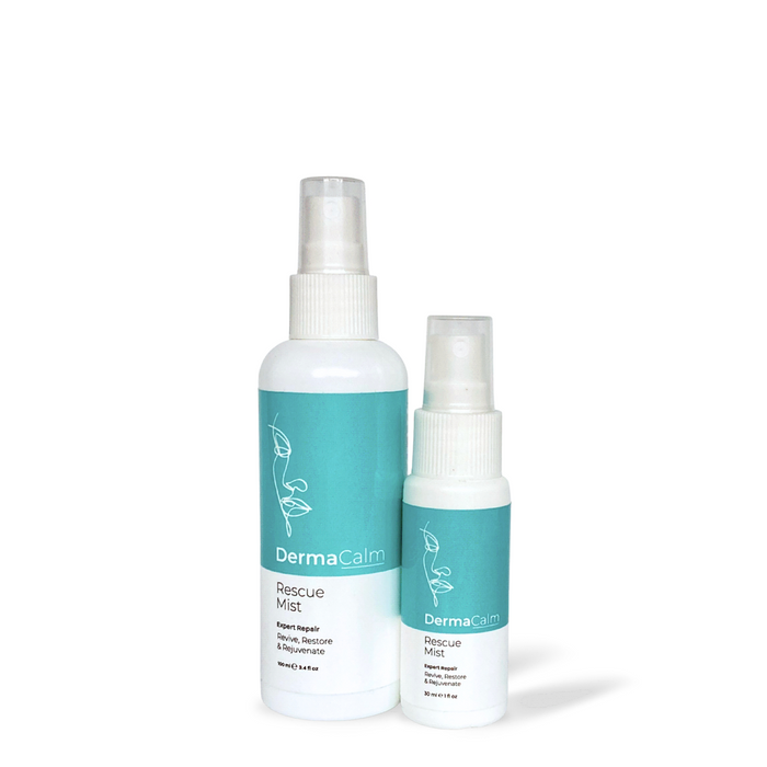 DermaCalm Rescue Mist (Various Sizes)