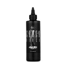 Dynamic Ganga Black Tattoo Ink (Various Sizes)