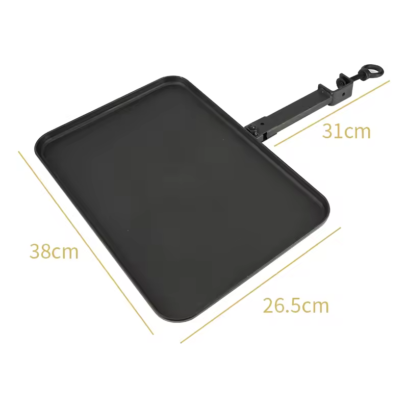 Magnetic Arm Rest Tray