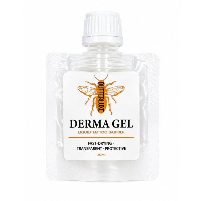 Butterluxe Derma Gel Liquid Tattoo Barrier 30g