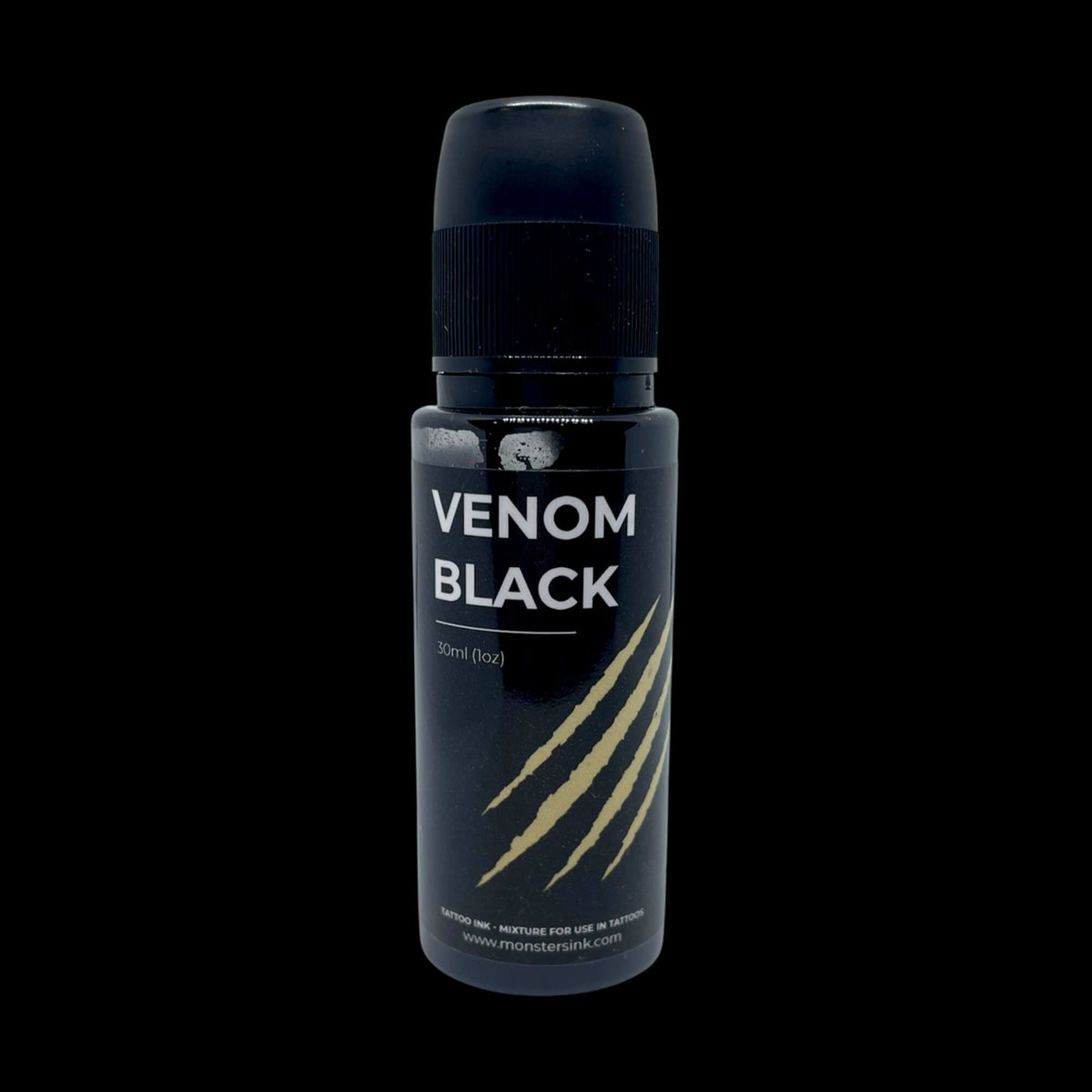 venom vape juice Monsters Ink Venom Triple Black Tattoo Ink