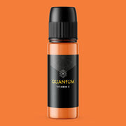 quantum tattoo ink brand image uk