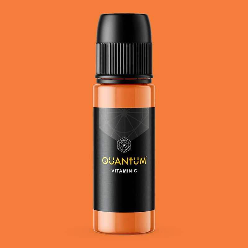 quantum tattoo ink brand image uk