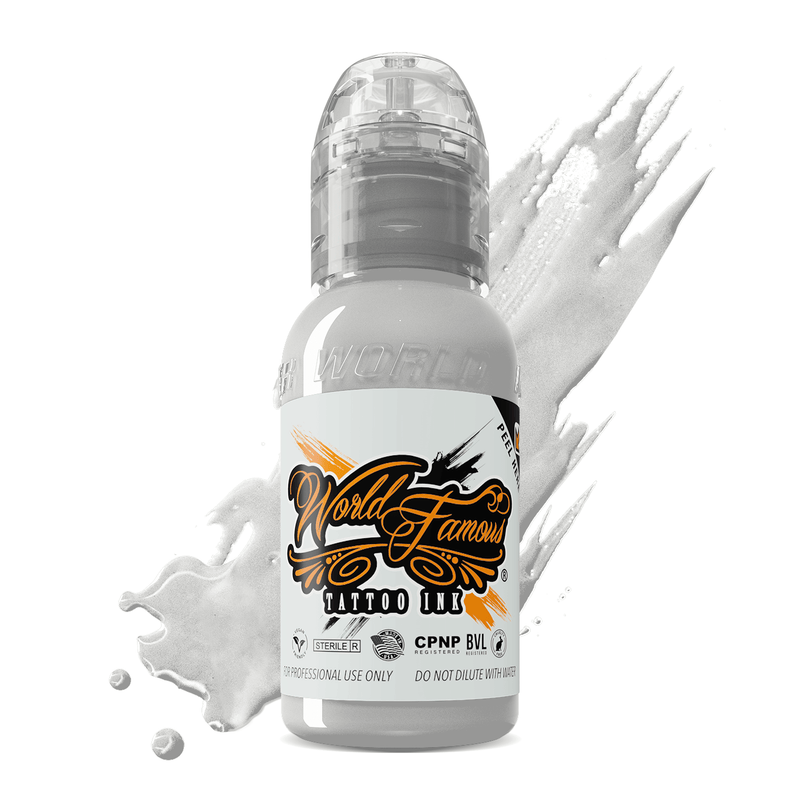 World Famous White House Tattoo Ink (Various Sizes)