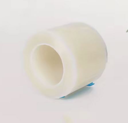 Protective Barrier Film - 4"x6" 1200 Sheets