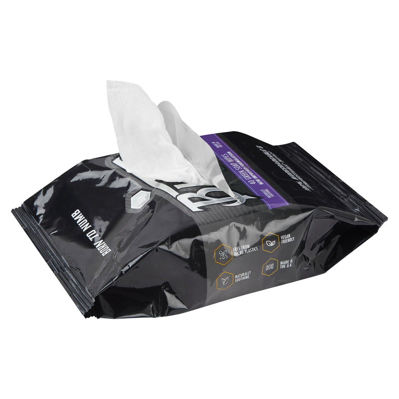 Biotat Numbing Green Soap Wipes (Standard & Zen)