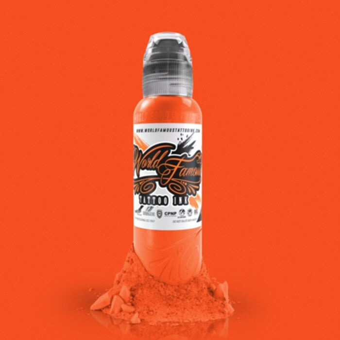 World Famous Hori Hui Tiger 30ml (1oz)