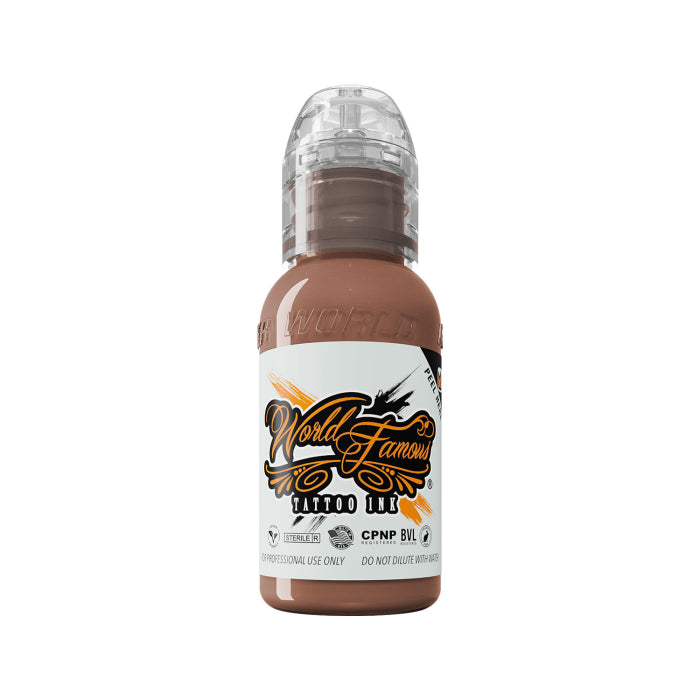 World Famous Maks Kornev's Skintone #1 30ml