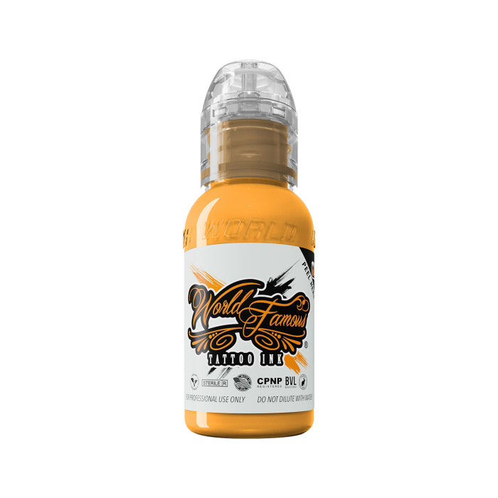 World Famous Ted Bundy Golden Bug 30ml (1oz)