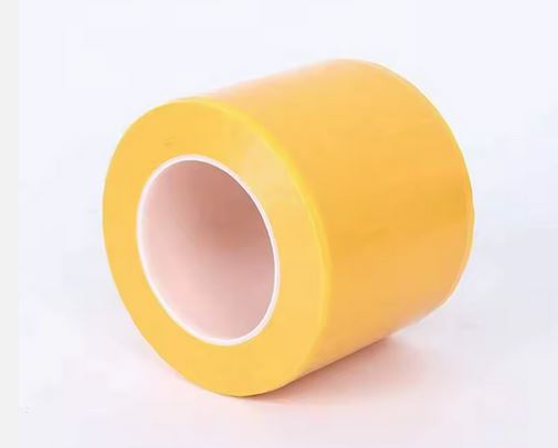 Protective Barrier Film - 4"x6" 1200 Sheets
