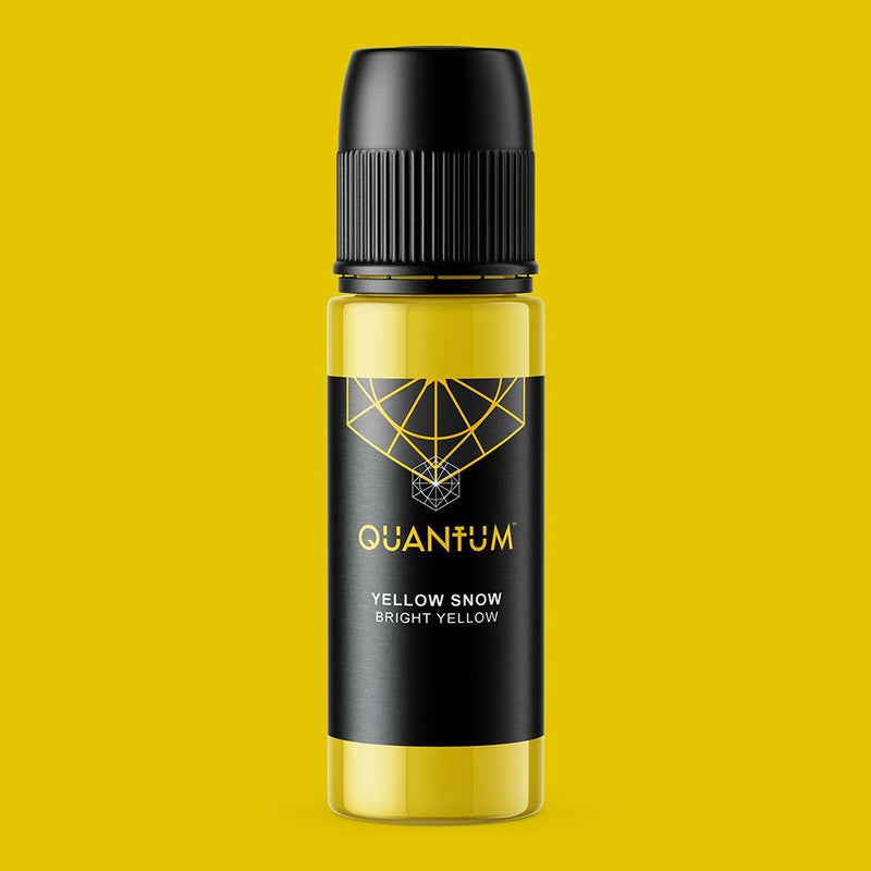 Quantum 16 Color Set - Bright (16 x 30ml)