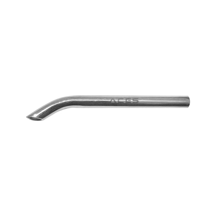 Aces Supply  Curved Receiving Tube 6mm