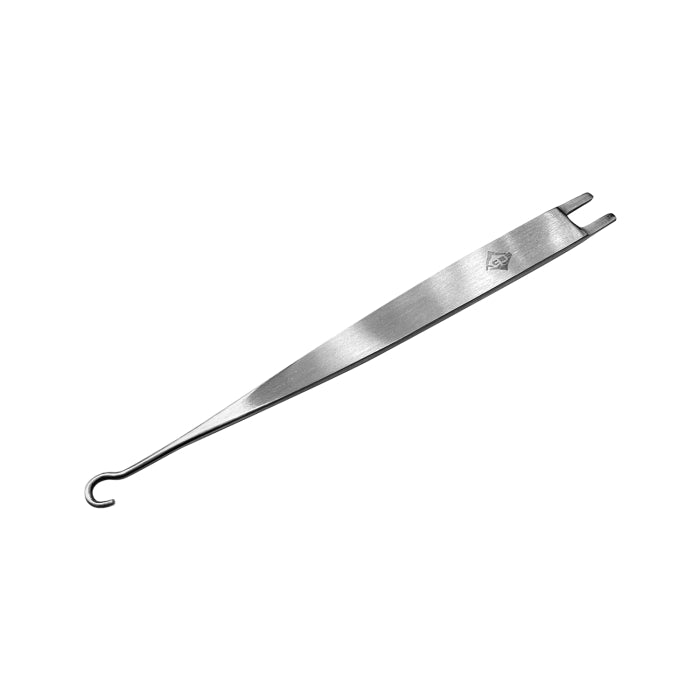 Aces Supply Fork and Hook Curette