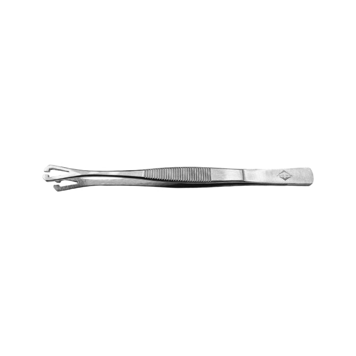 Aces Supply Slotted Pennington Tweezers