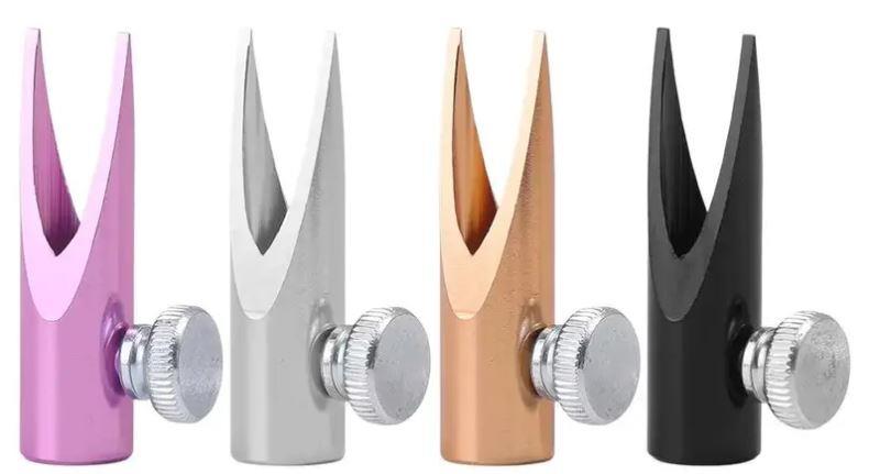 Eyebrow Pencil Sharpener Tip Tool