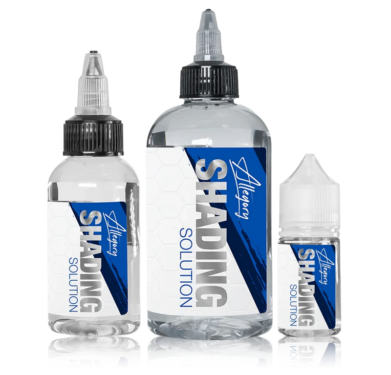Allegory Ink Shading Solution 30ml / 60ml / 250ml