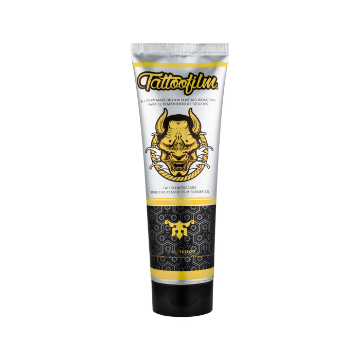 Aloe Tattoo Film Gel Protective Cover
