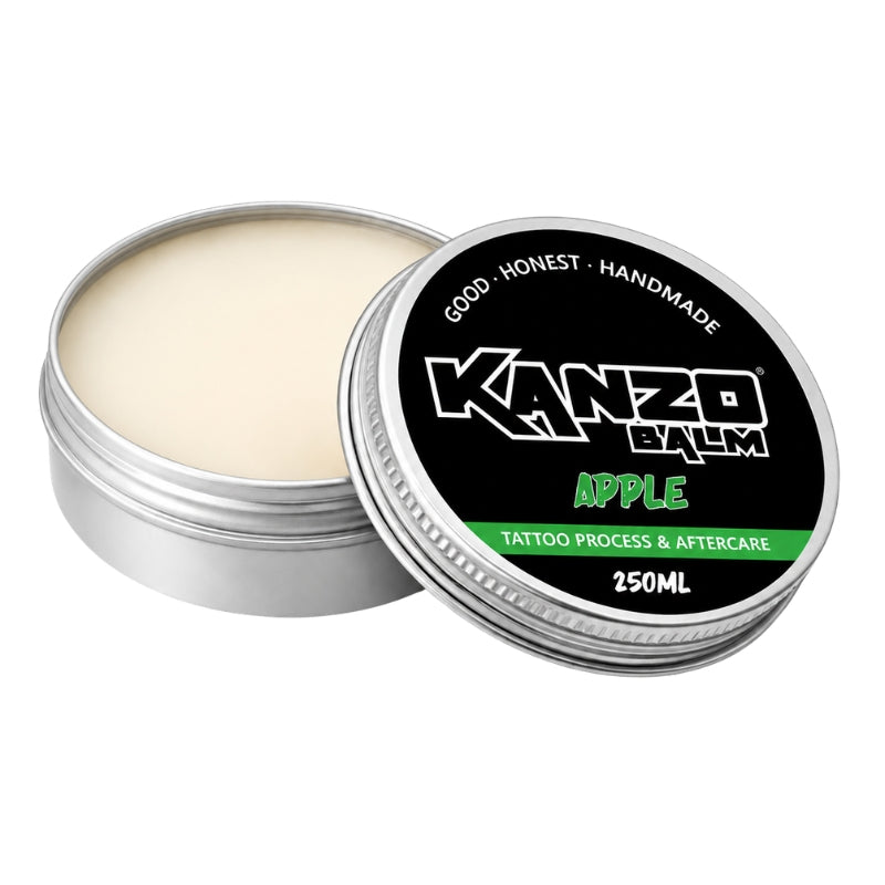 Butterluxe / Kanzo Tattoo Balm 250ml