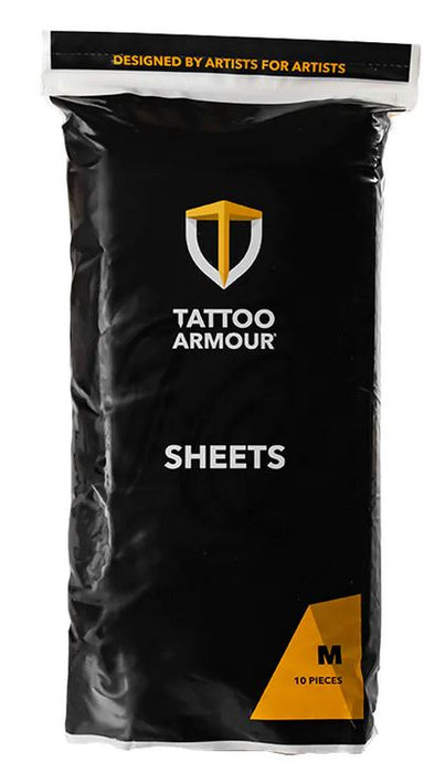 Tattoo Armour (Various Sizes)