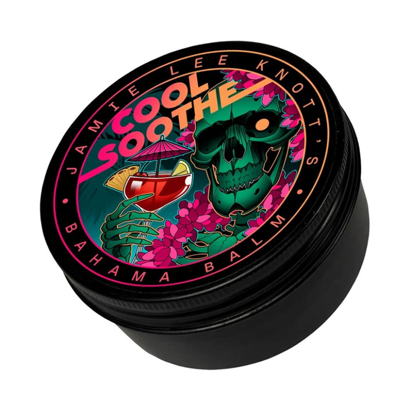Cool Soothe Jamie Lee Knott's Bahama Range