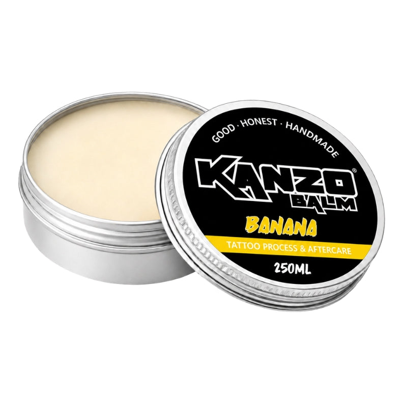 Butterluxe / Kanzo Tattoo Balm 250ml