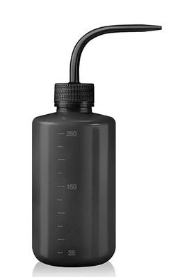 Rinse / Wash Squeeze Bottle (Various Sizes)