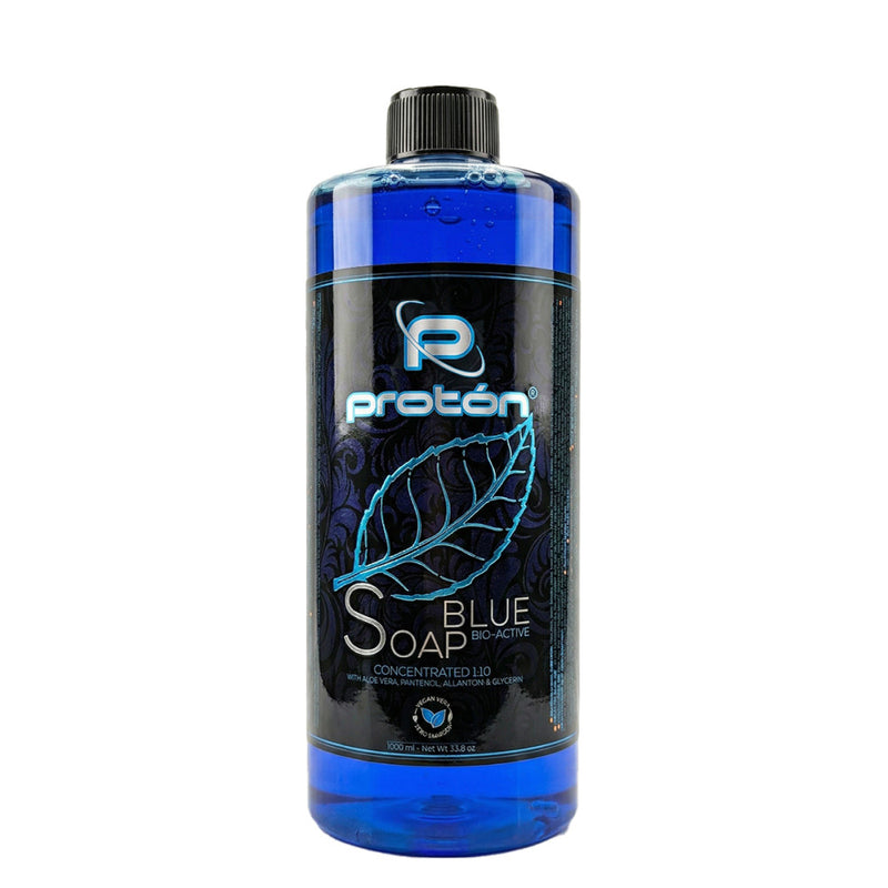 Proton Soap Concentrated 1000ml (Various Colors)