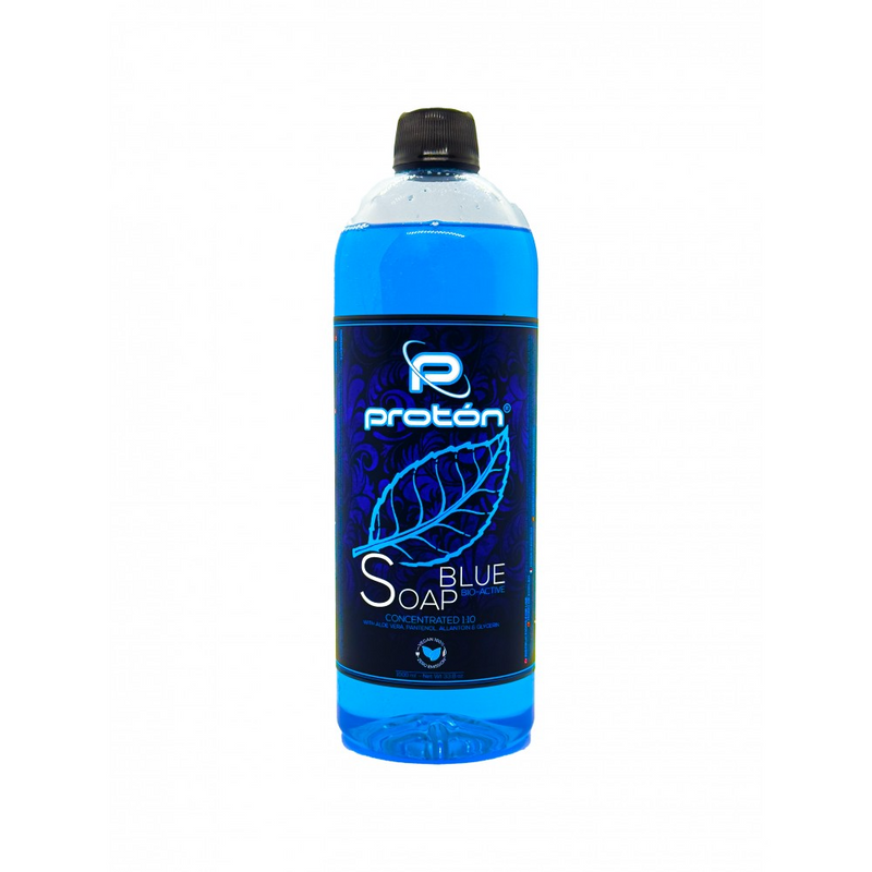 Proton Soap Concentrated 1000ml (Various Colors)