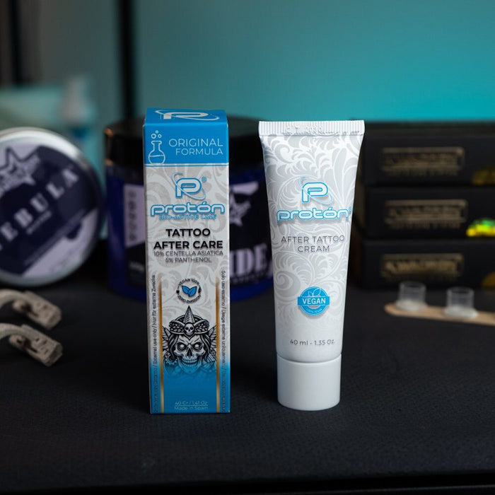 Proton After Care Tattoo Cream 40ml
