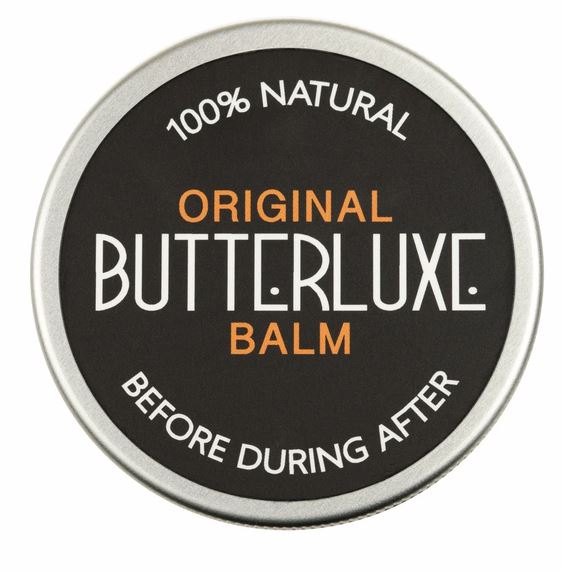 Butterluxe Tattoo Balm 250ml - Clearance