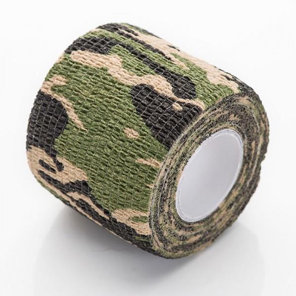 Monsters Ink Grip Tape / Wrap 5cm x 4.5m (Various Colours & Sizes)