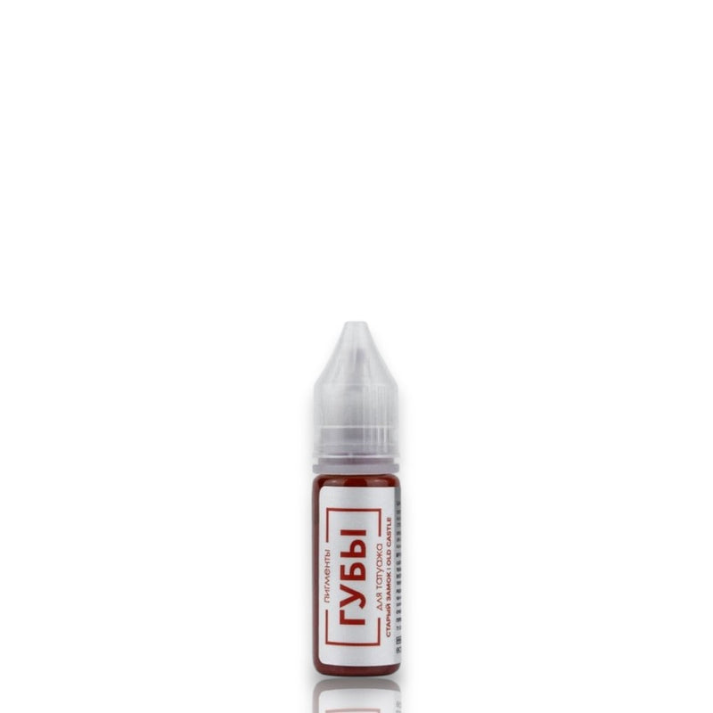 Brovi Lips Old Castle (Various Sizes)