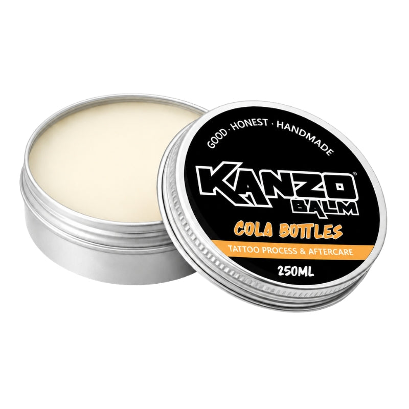 Butterluxe / Kanzo Tattoo Balm 250ml