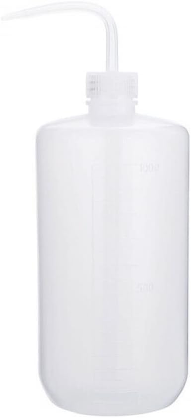 Rinse / Wash Squeeze Bottle (Various Sizes)