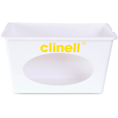Clinell Wall Mounted Dispenser (Various Colours)