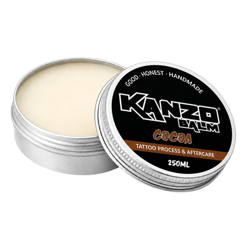 Butterluxe / Kanzo Tattoo Balm 50ml