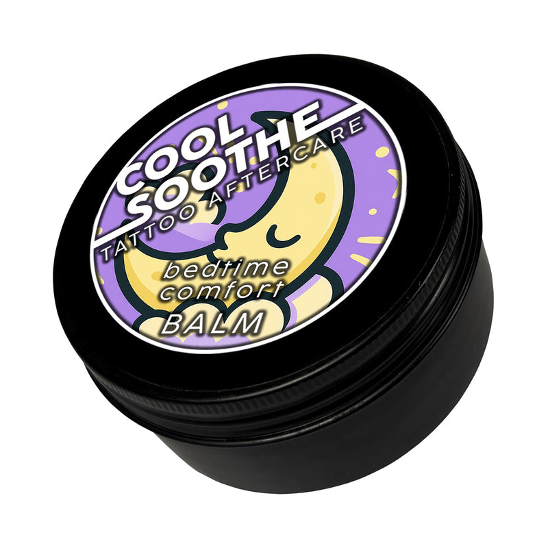 Cool Soothe Balm 250ml (Various Scents)