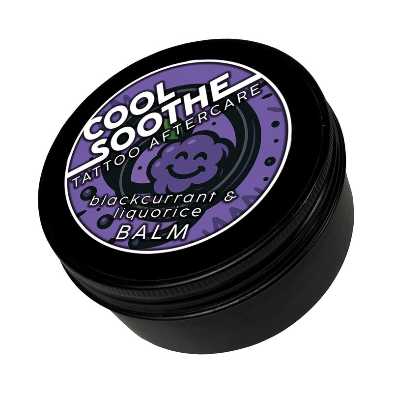 Cool Soothe Balm 50ml (Various Scents)