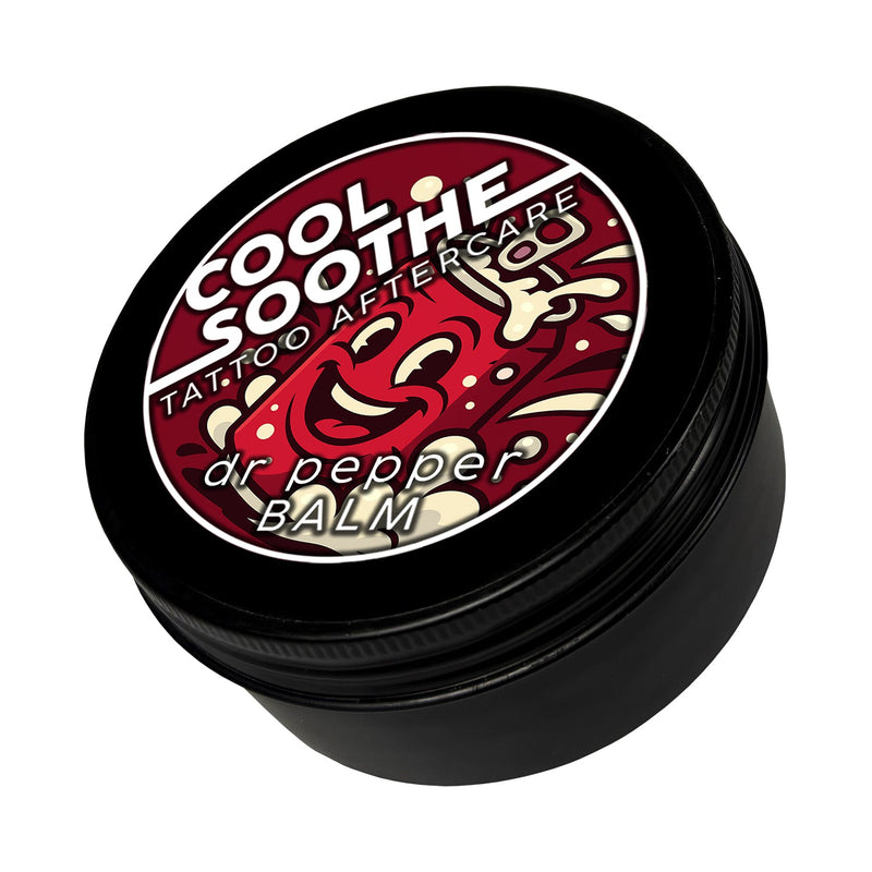 Cool Soothe Balm 15g (Various Scents)